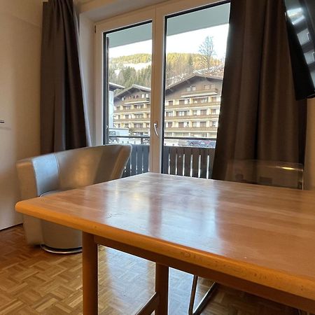 Appartement Comfy Saalbach-Hinterglemm Luaran gambar