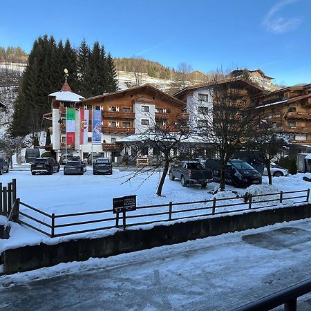 Appartement Comfy Saalbach-Hinterglemm Luaran gambar