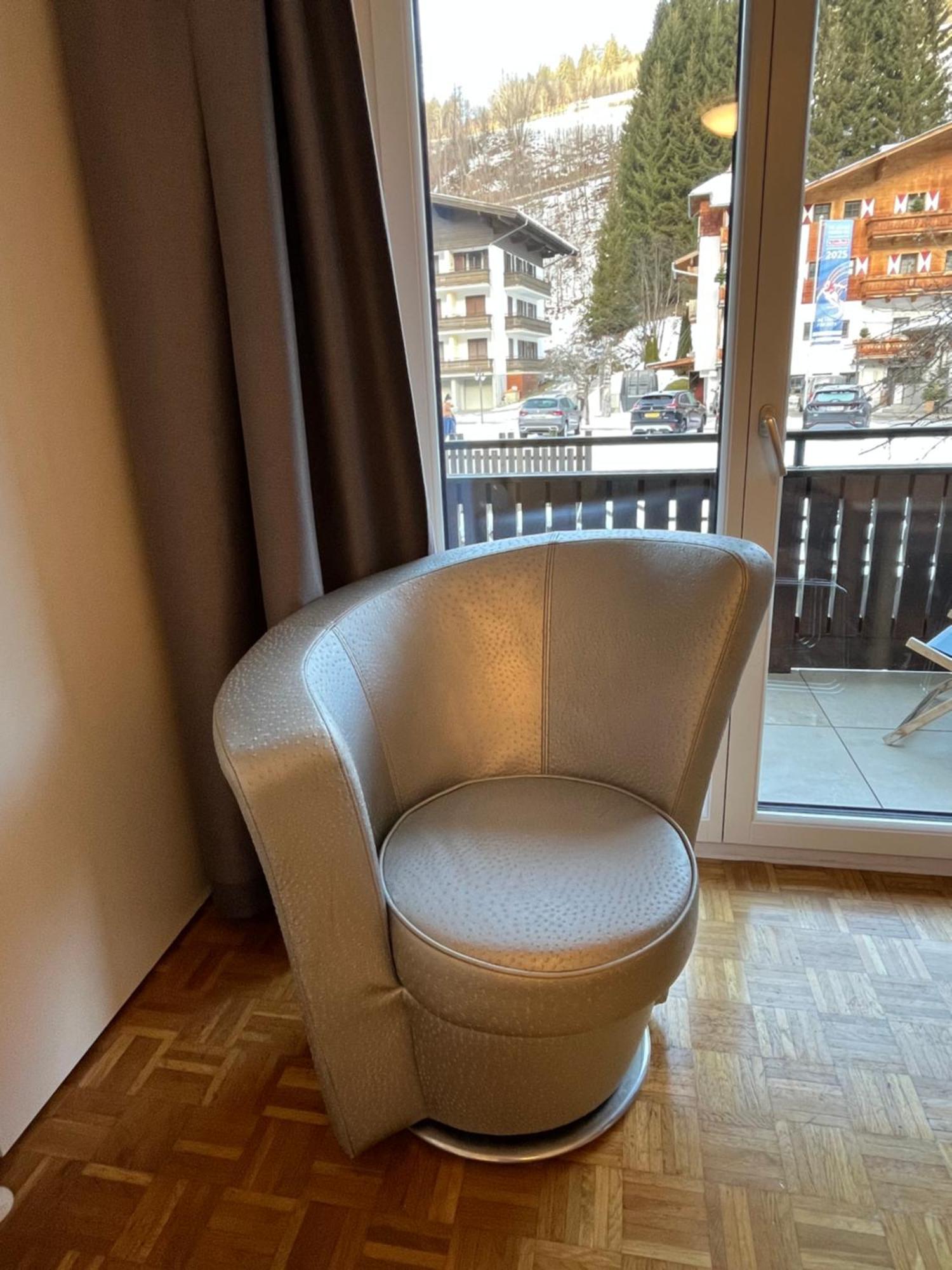 Appartement Comfy Saalbach-Hinterglemm Luaran gambar