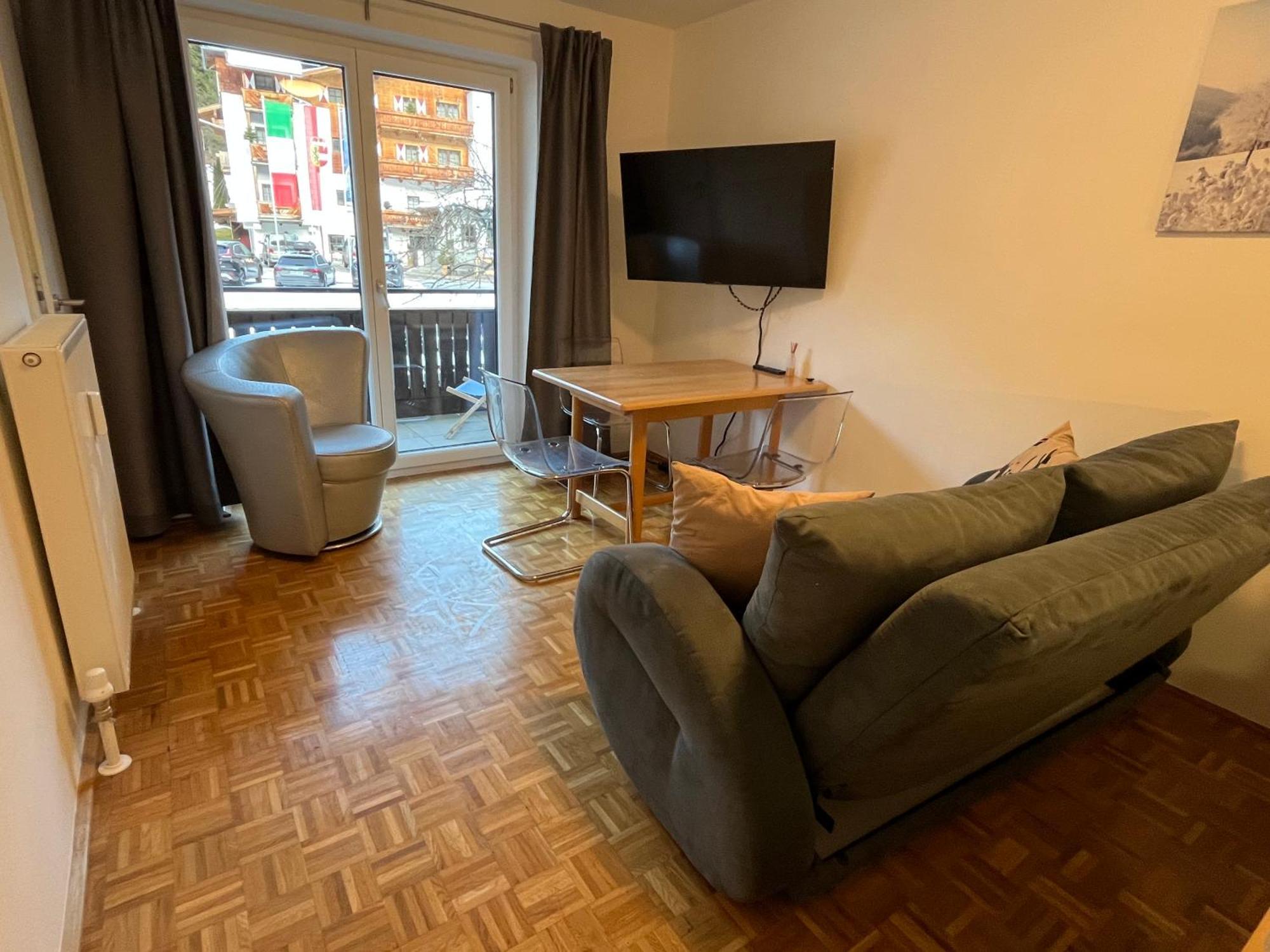 Appartement Comfy Saalbach-Hinterglemm Luaran gambar