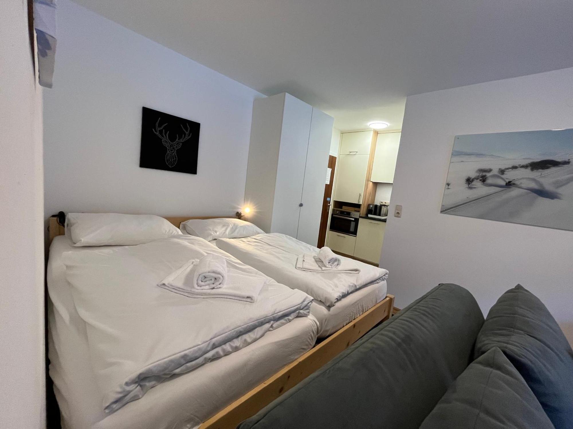 Appartement Comfy Saalbach-Hinterglemm Luaran gambar